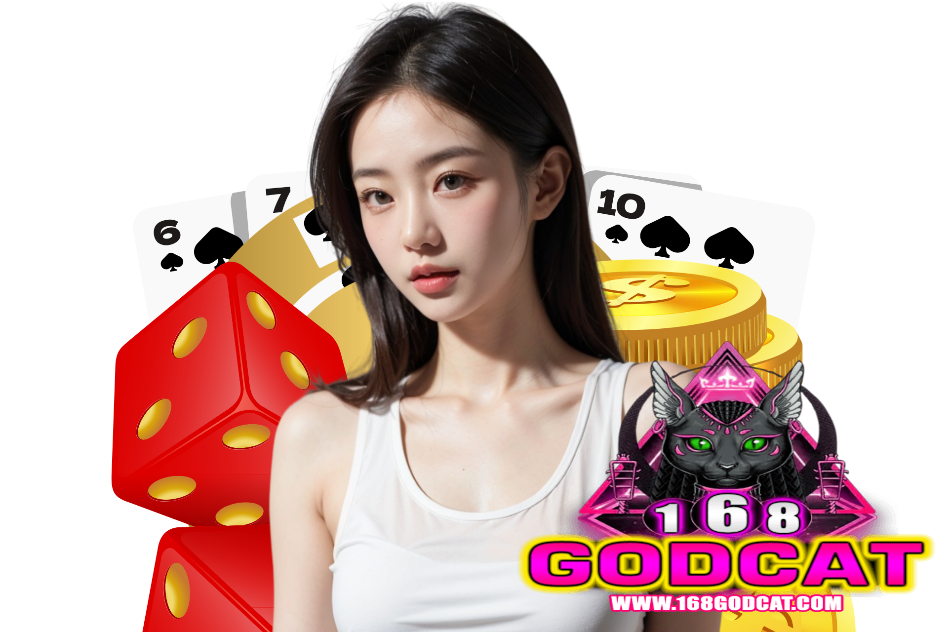 168godcat สมัคร