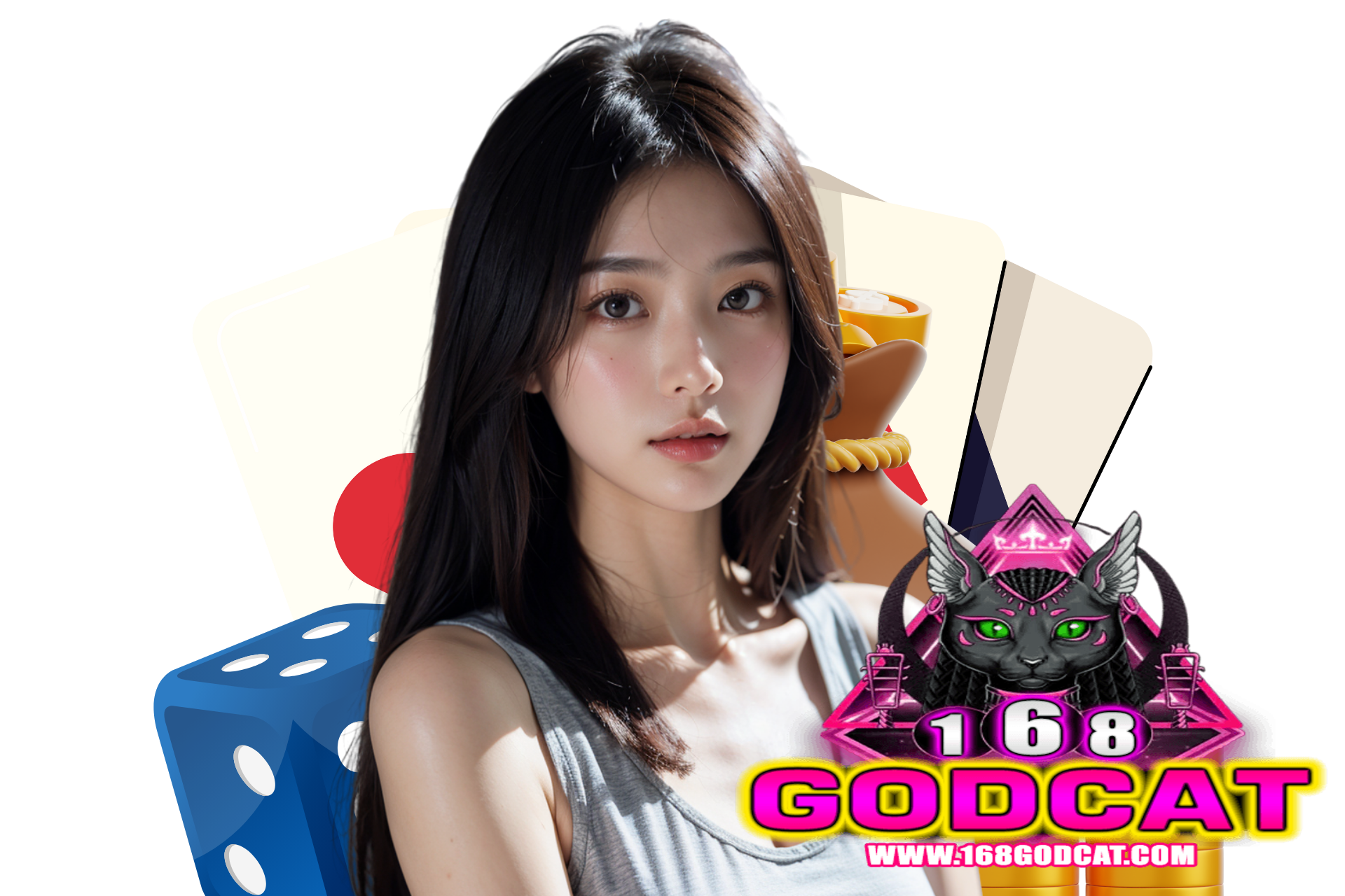 168godcat เครดิต ฟรี