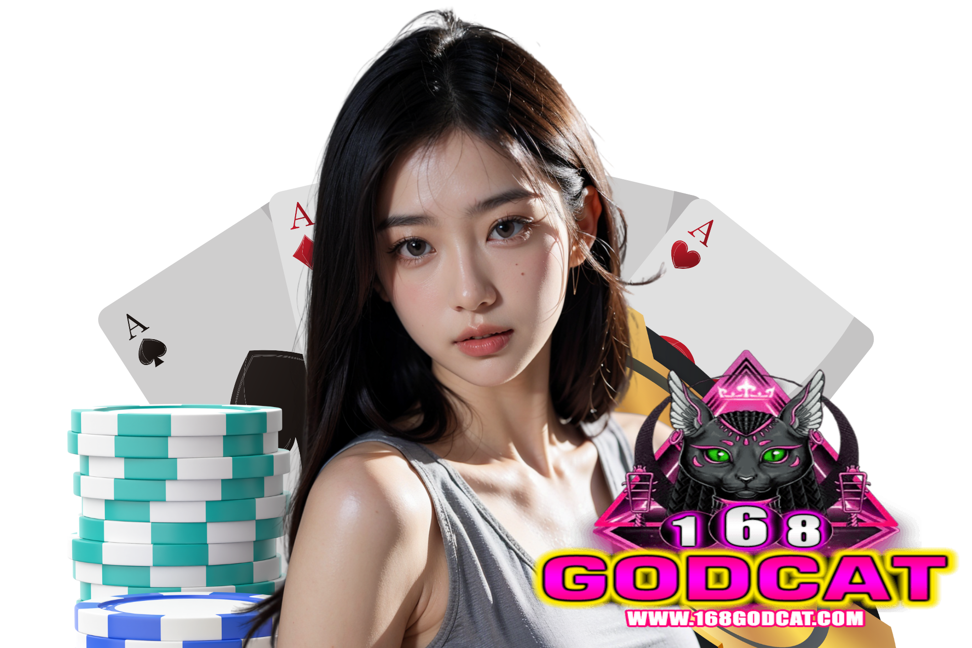 168godcat เว็บตรง